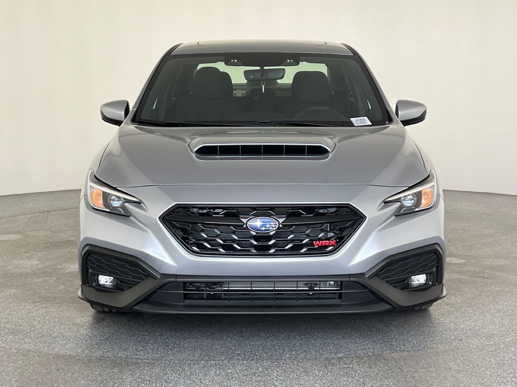 New 2026 Subaru WRX Premium w/ Accessory Package #2 AWD/4WD image 10