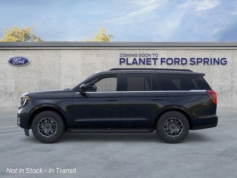 New 2026 Ford Expedition Active RWD image 3