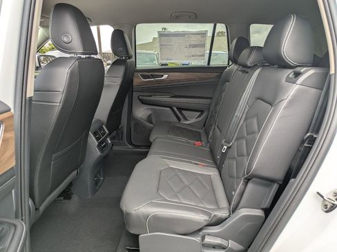 New 2026 Volkswagen Atlas SE AWD/4WD image 27