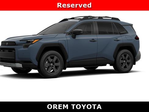 New 2026 Toyota RAV4 AWD Plug-in Hybrid image 2