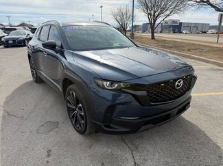 Used 2025 MAZDA CX-50 AWD 2.5 S w/ Premium Plus Pkg video 2