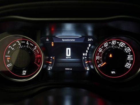 Used 2023 Dodge Challenger R/T w/ Plus Package image 2