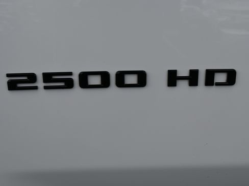 Used 2024 Chevrolet Silverado 2500 LTZ w/ LTZ Plus Package image 37