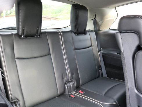 Used 2016 INFINITI QX60 Luxe AWD/4WD image 44