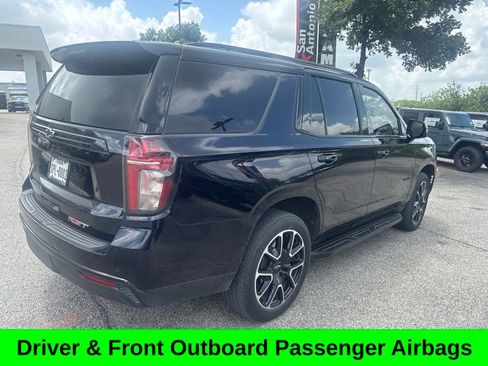 Used 2023 Chevrolet Tahoe RST w/ Luxury Package AWD/4WD image 20
