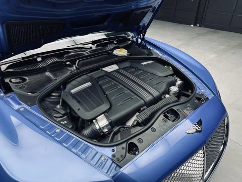 Used 2015 Bentley Continental GT Speed AWD/4WD image 44