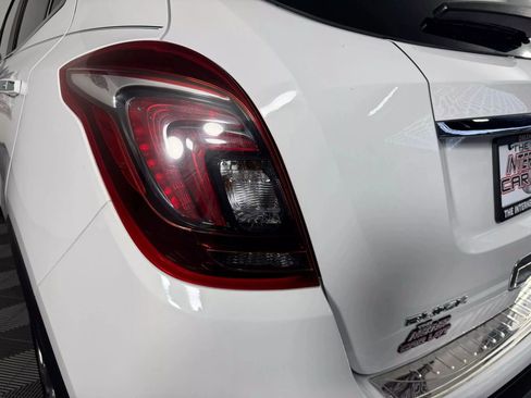 Used 2017 Buick Encore Premium w/ Experience Buick Package image 28