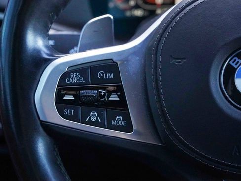 Certified 2023 BMW X5 M50i w/ Executive Package image 22