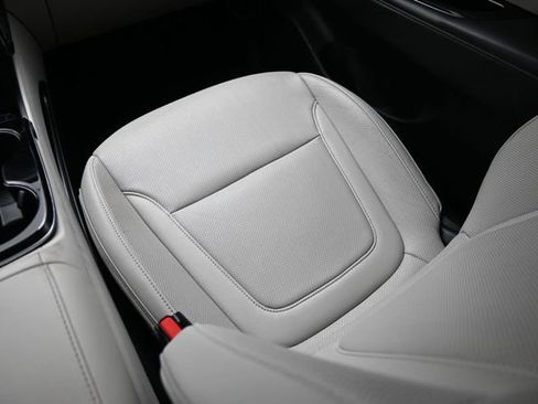 Used 2023 Hyundai Tucson Limited FWD image 10
