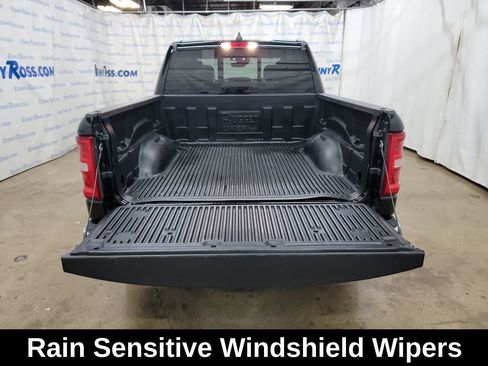 Used 2025 RAM 1500 Laramie image 14