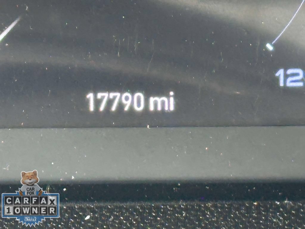 Used 2025 RAM ProMaster 2500 w/ U-Haul Equipment Group FWD image 26