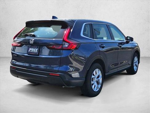 Used 2024 Honda CR-V LX image 5