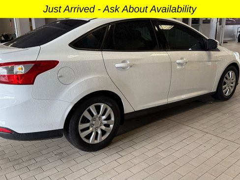 Used 2014 Ford Focus SE image 8