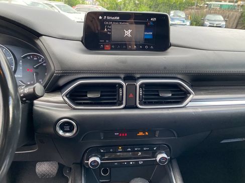 Used 2019 MAZDA CX-5 Grand Touring AWD/4WD image 20