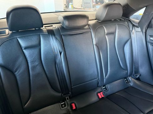 Used 2018 Audi A3 2.0T Premium Plus w/ Premium Plus Package image 23