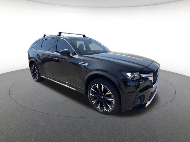 Used 2024 MAZDA CX-90 3.3 Turbo S w/ Premium Package AWD/4WD image 1