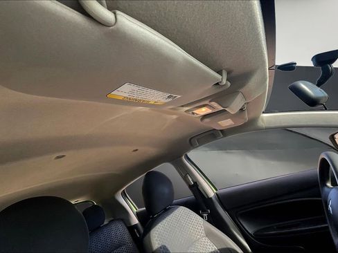 Used 2014 Mitsubishi Mirage DE image 23