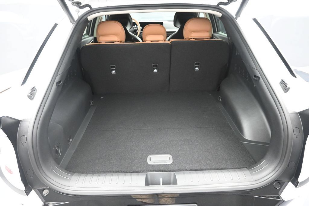 New 2026 Kia EV6 Wind RWD image 32