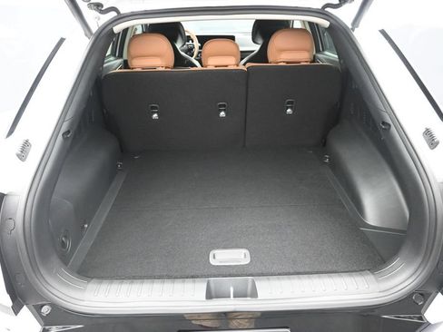 New 2026 Kia EV6 Wind RWD image 32
