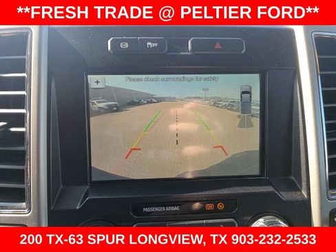 Used 2019 Ford F250 Lariat w/ Lariat Value Package AWD/4WD image 19