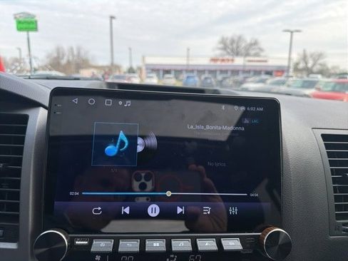 Used 2012 Toyota Tundra Limited image 21