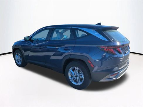 New 2026 Hyundai Tucson SE image 7