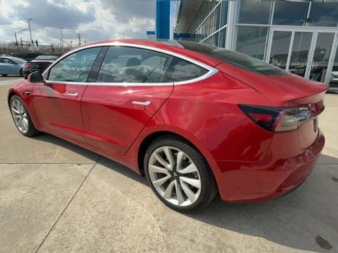 Used 2018 Tesla Model 3 Long Range image 6
