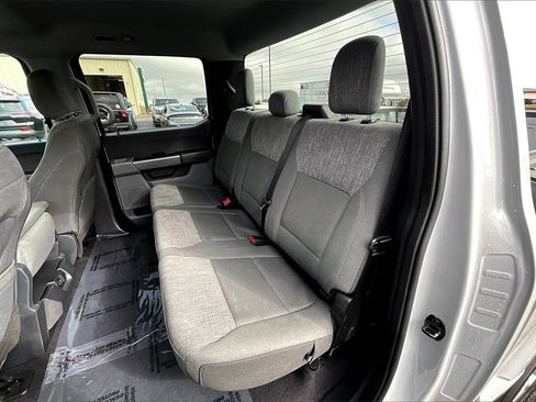 Used 2023 Ford F150 XLT image 26