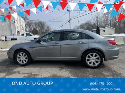 Used 2009 Chrysler Sebring Limited