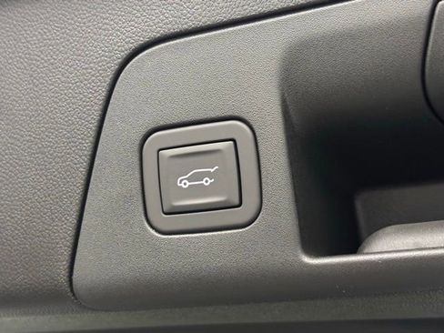 New 2026 Buick Envision Avenir image 11