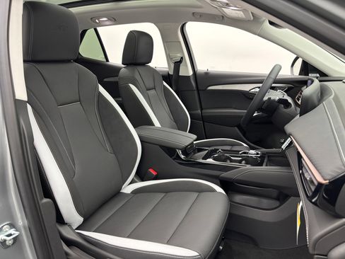 New 2026 Buick Envision Sport Touring AWD/4WD image 35