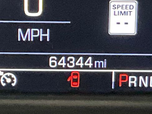 Used 2019 GMC Sierra 2500 SLT w/ Duramax Plus Package image 17