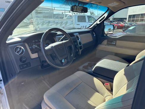 Used 2012 Ford F150 XLT w/ XLT Chrome Pkg image 7