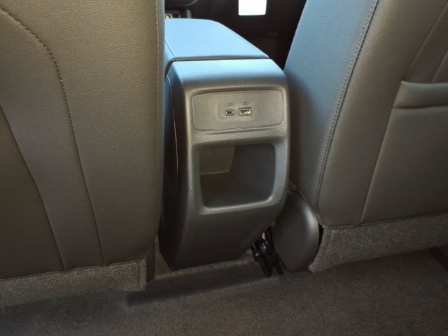 New 2026 Buick Envista Sport Touring w/ Convenience I Package FWD image 16