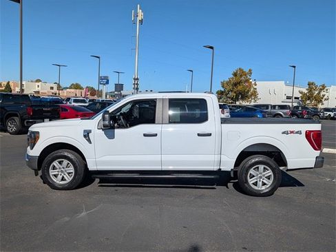 Certified 2023 Ford F150 XLT w/ Trailer Tow Package image 3