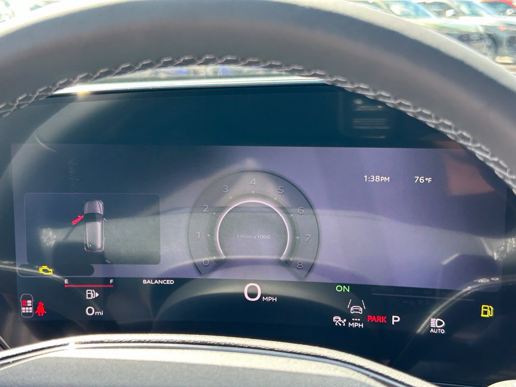 New 2026 Audi Q5 Premium Plus AWD/4WD image 28