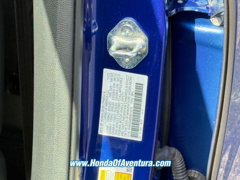 Used 2024 Honda CR-V Sport-L image 19