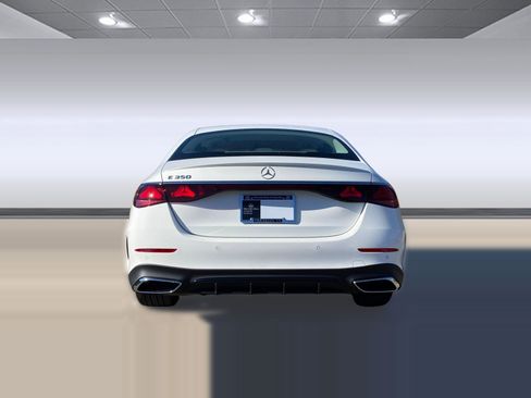 New 2026 Mercedes-Benz E 350 Sedan image 9