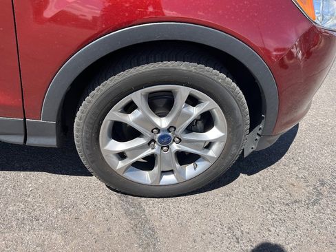 Used 2014 Ford Escape Titanium FWD image 19
