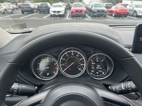 New 2025 MAZDA CX-5 AWD 2.5 S w/ Select Package image 24