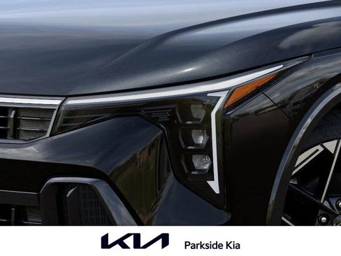 New 2026 Kia K4 GT-Line image 10