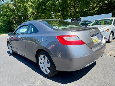 Used 2010 Honda Civic LX image 6
