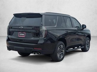 New 2026 Chevrolet Tahoe Z71 w/ Comfort Package AWD/4WD video 2