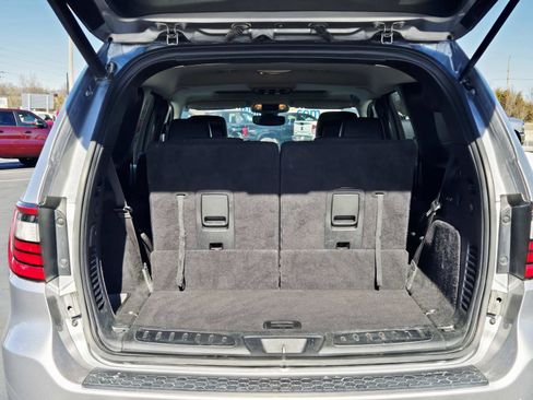 Used 2019 Dodge Durango Citadel image 17