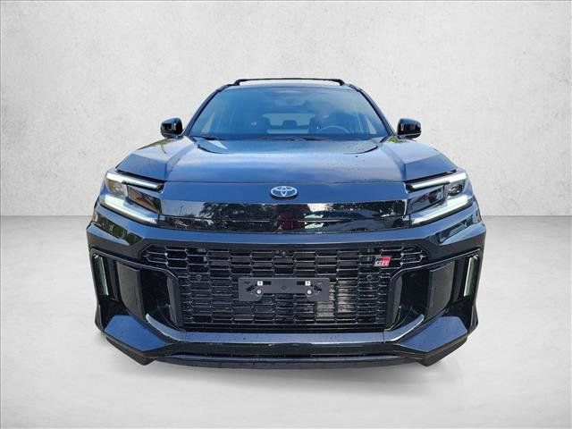 Used 2026 Toyota RAV4 AWD Plug-in Hybrid image 2