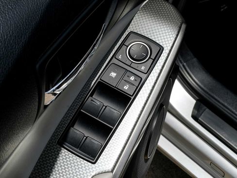 Used 2014 Lexus IS 250 w/ F-Sport Package RWD image 42