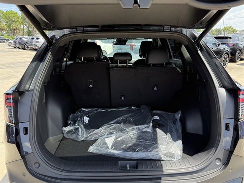 New 2026 Kia Sportage X-Pro Prestige image 12