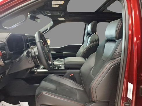 New 2026 Ford F150 Raptor AWD/4WD image 16