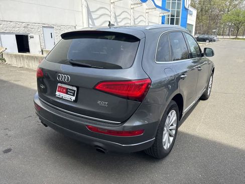 Used 2015 Audi Q5 2.0T Premium Plus image 13