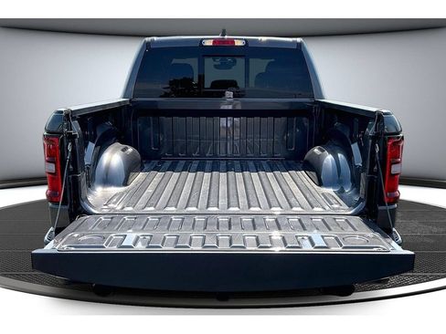 Used 2026 RAM 1500 Big Horn AWD/4WD image 13